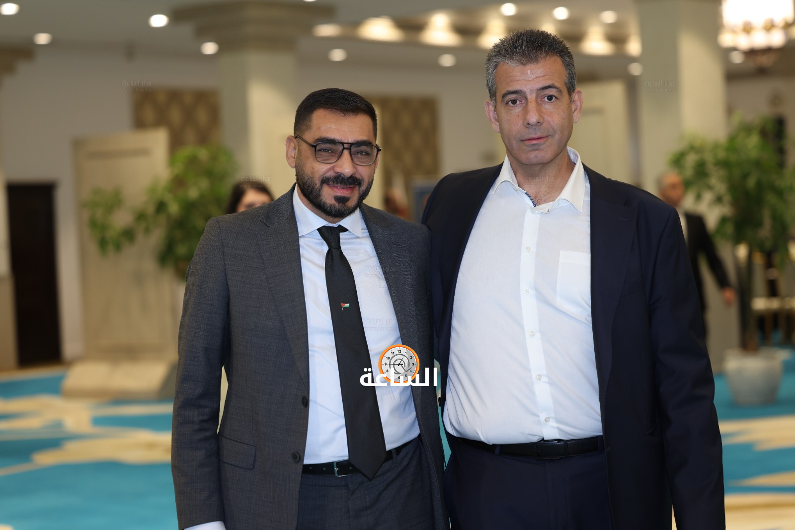 Madar Al-Saa Images 0.24398183069698165