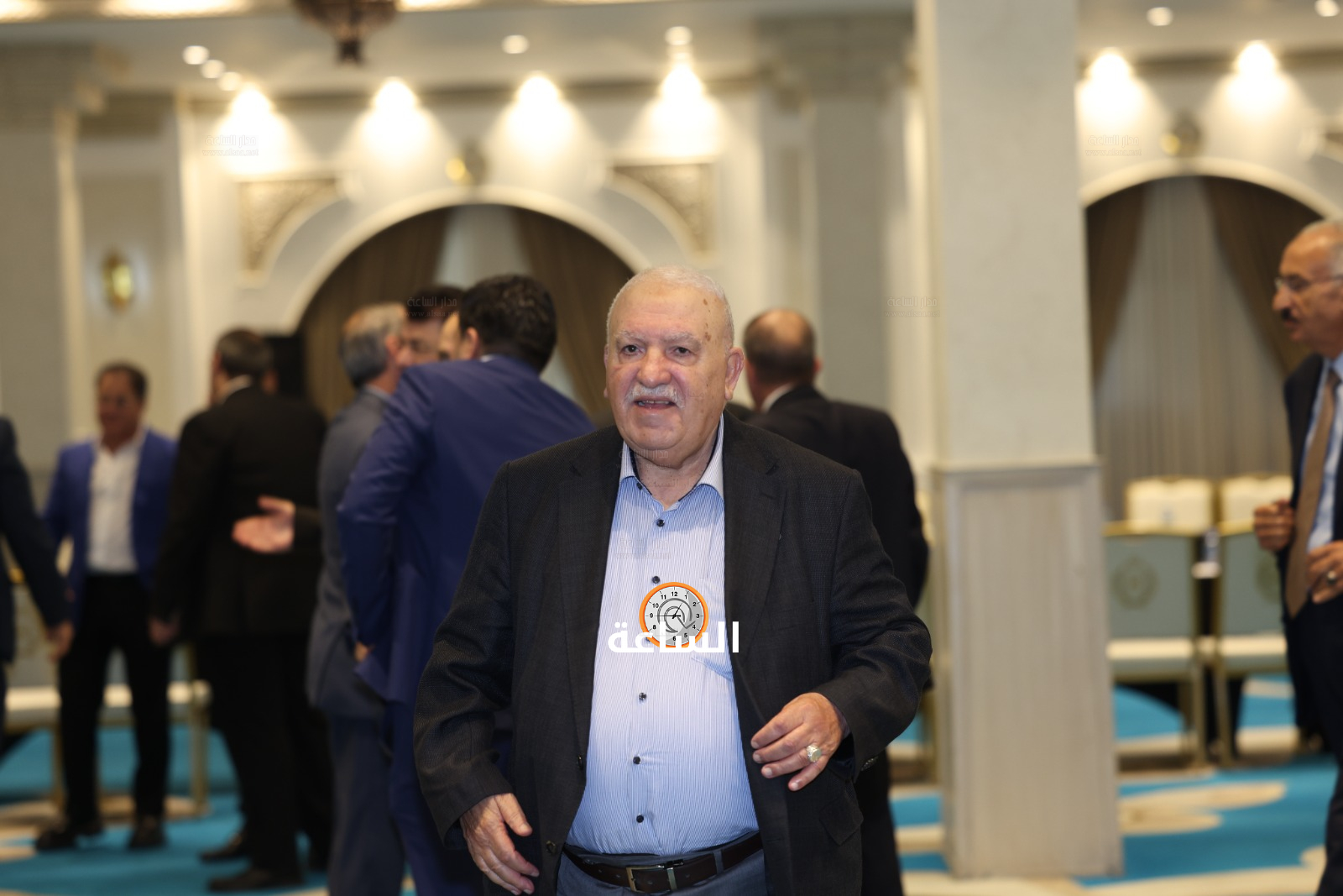 Madar Al-Saa Images 0.2348026629840101