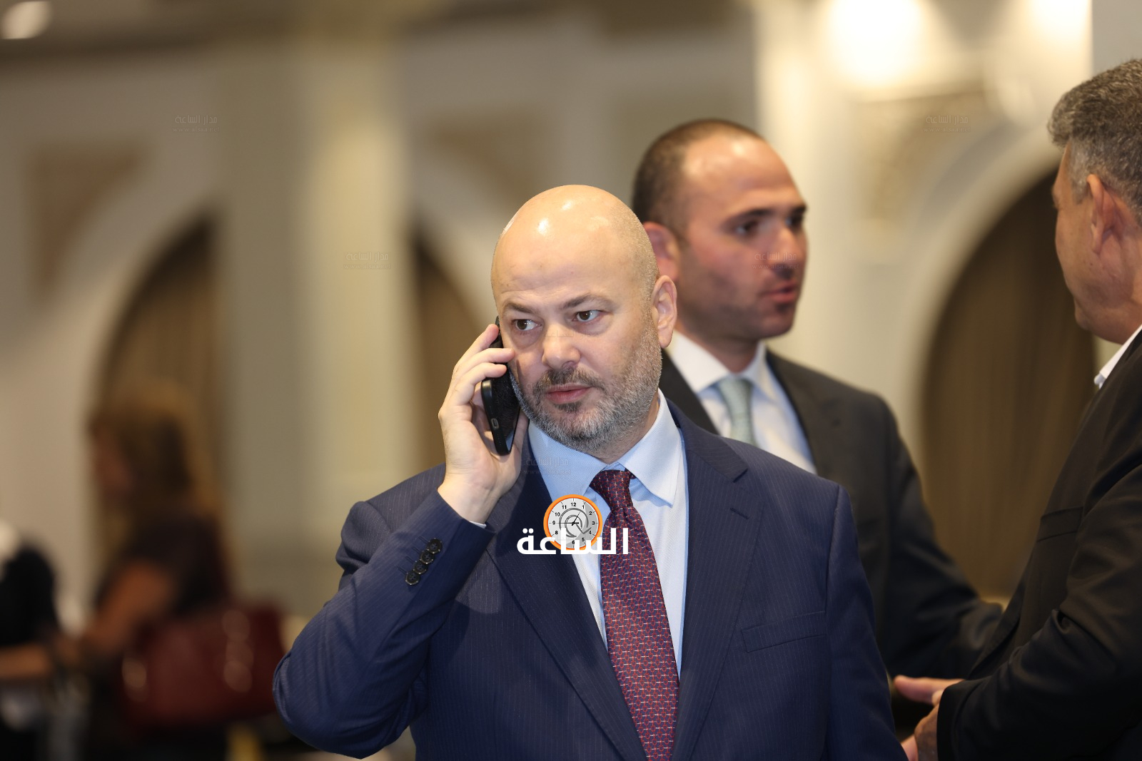 Madar Al-Saa Images 0.8811074060967165