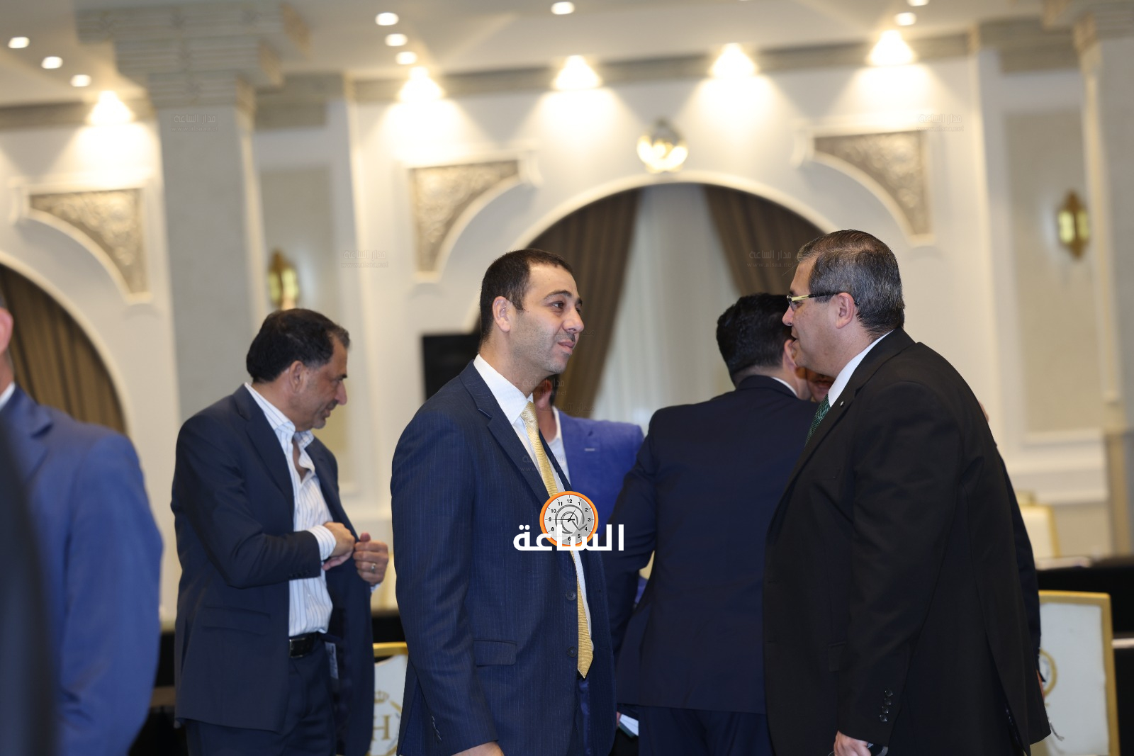 Madar Al-Saa Images 0.5417766925352865