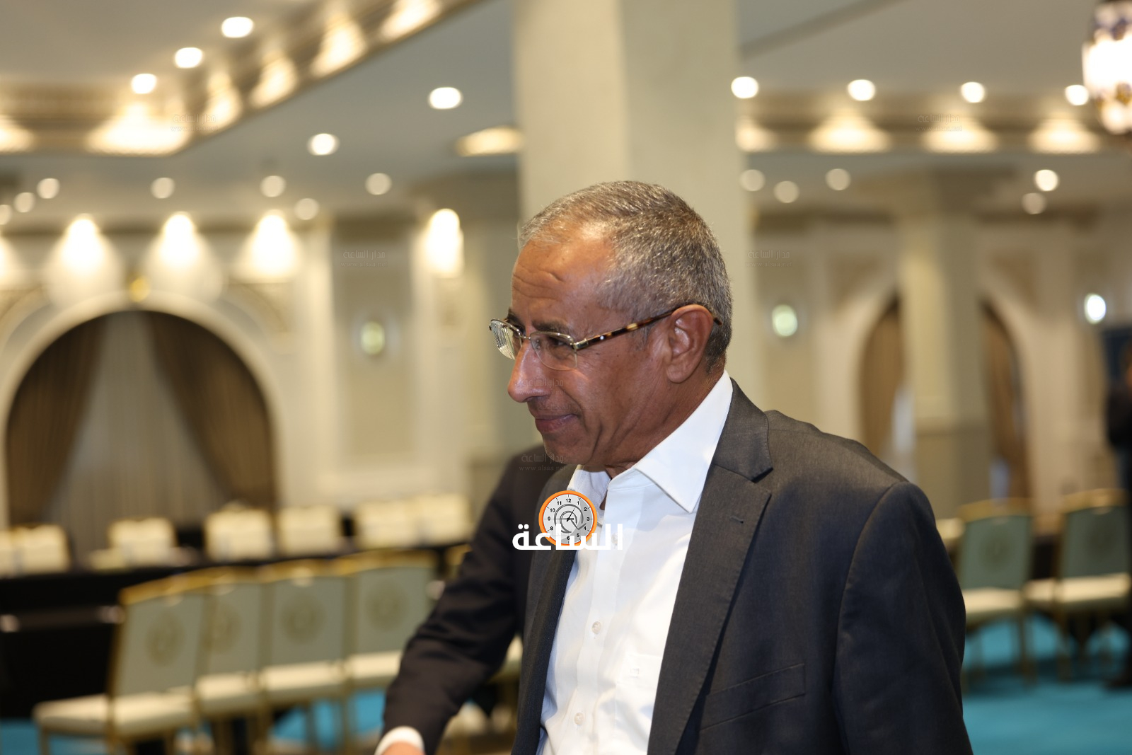 Madar Al-Saa Images 0.3121387109144045