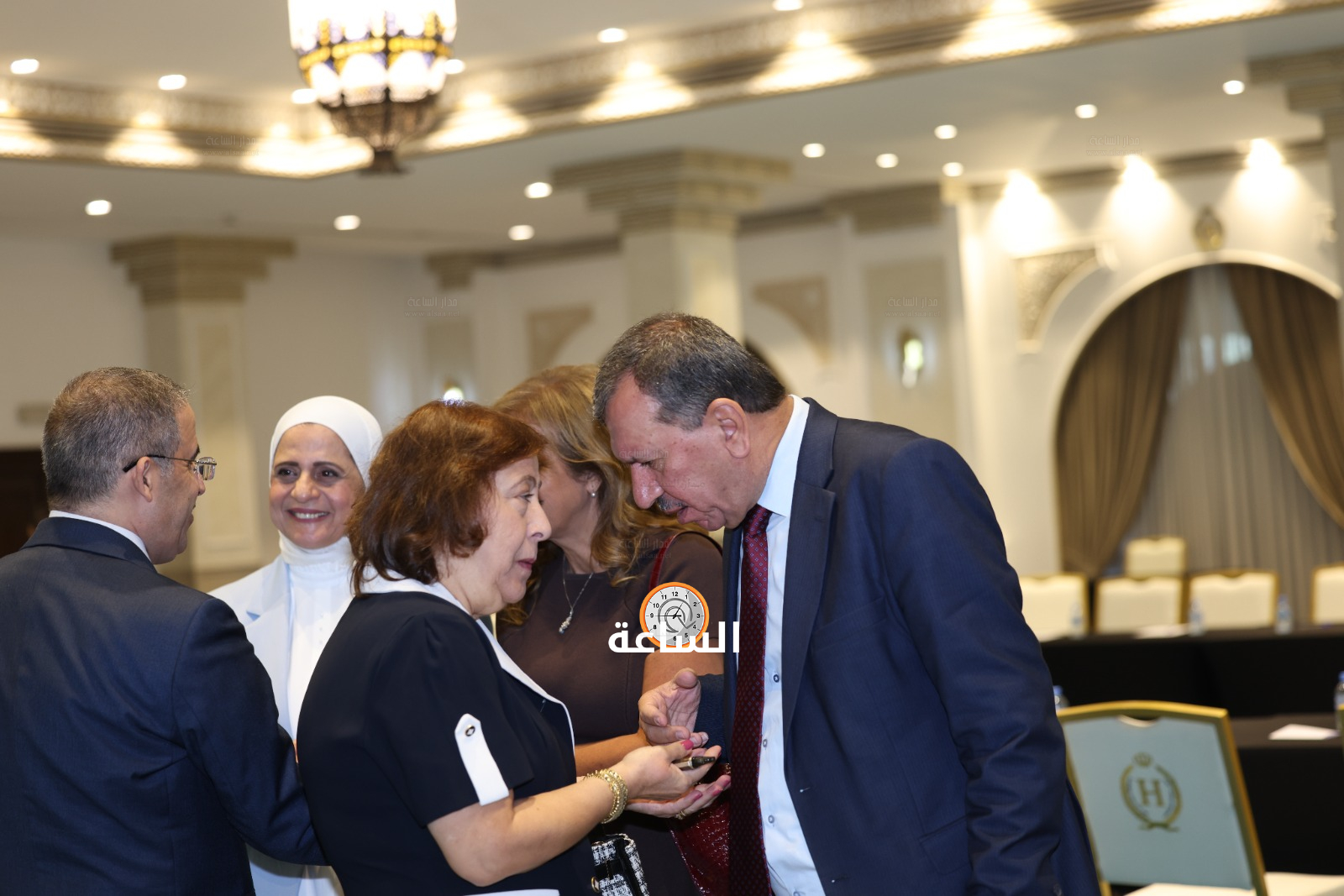 Madar Al-Saa Images 0.058844201880454694