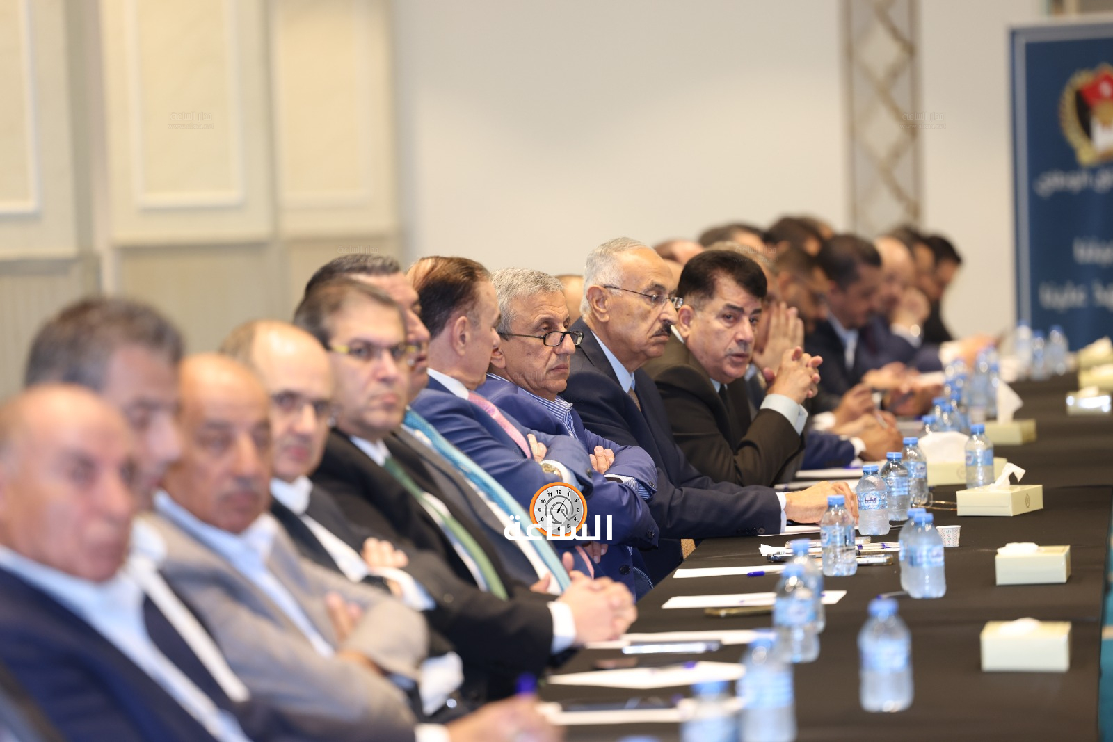Madar Al-Saa Images 0.845865755523069