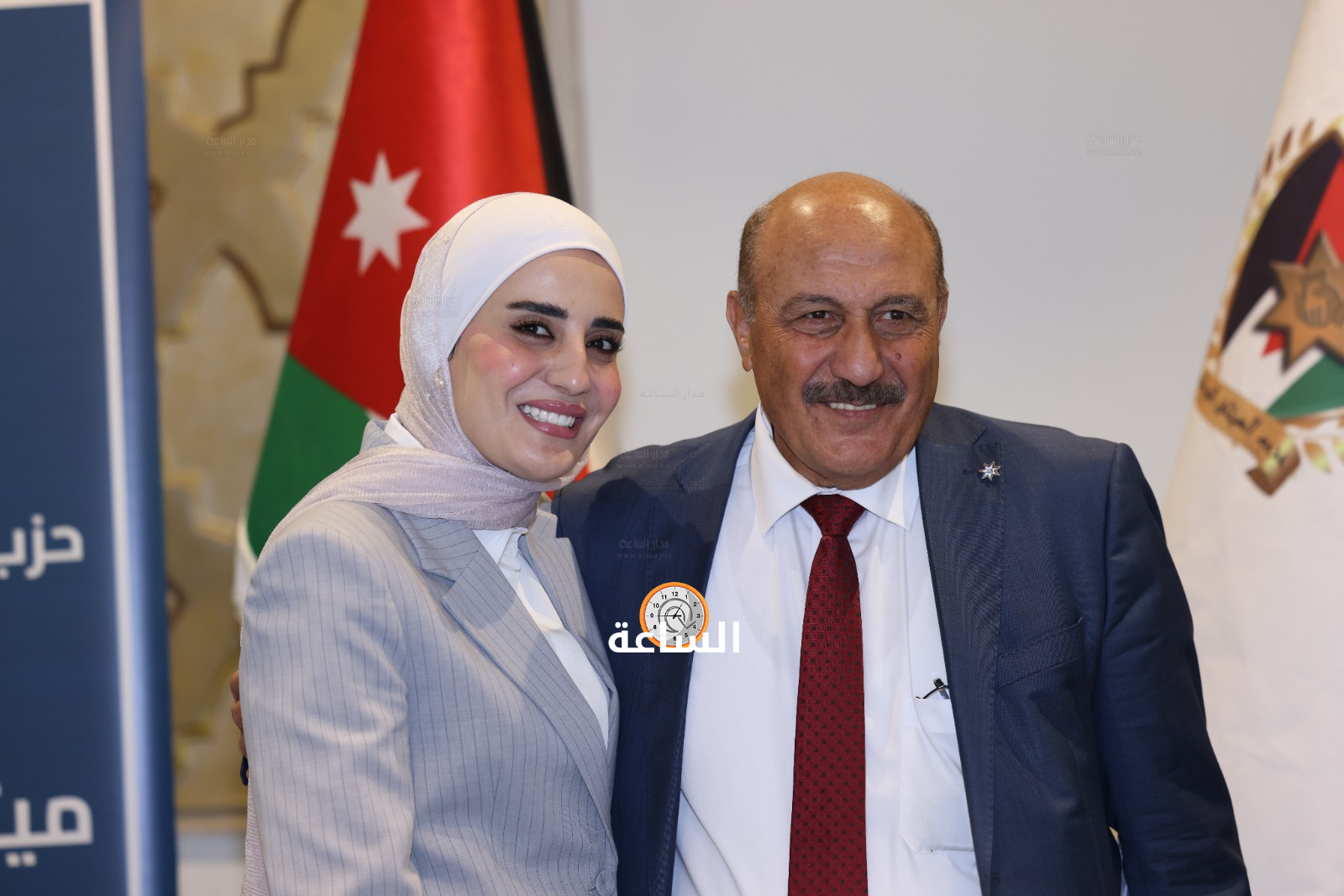 Madar Al-Saa Images 0.28498255351609836