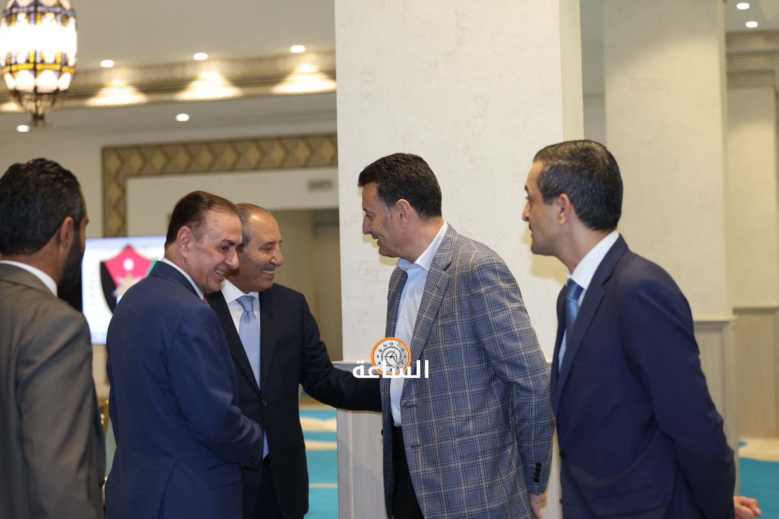 Madar Al-Saa Images 0.8223276172374857