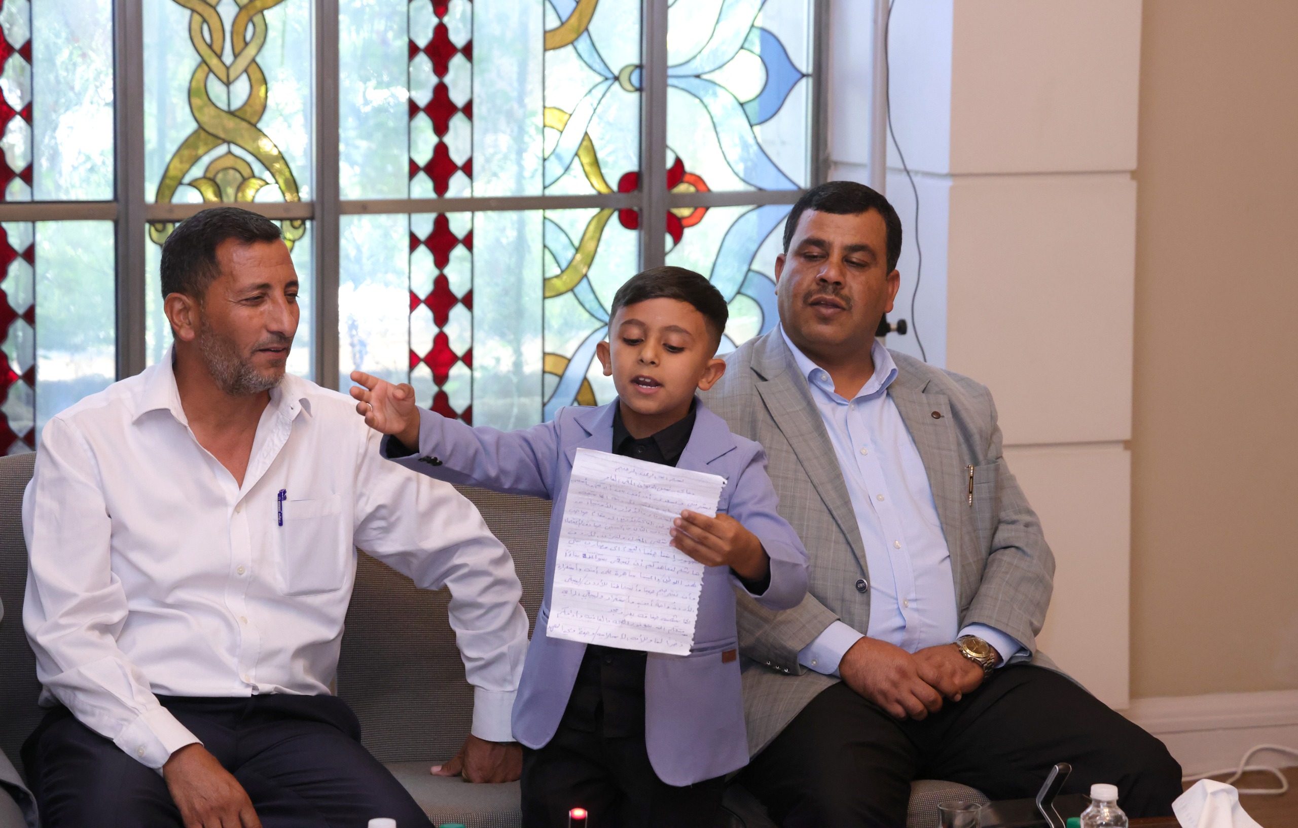 Madar Al-Saa Images 0.038147392310345696