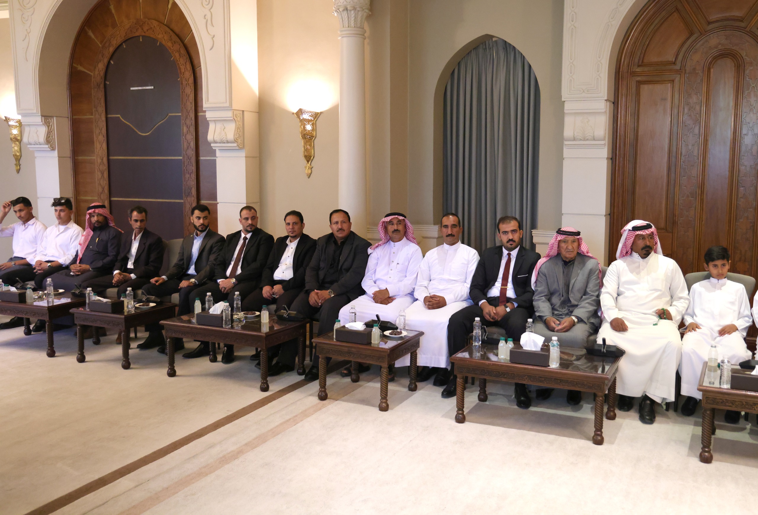 Madar Al-Saa Images 0.552625364020352