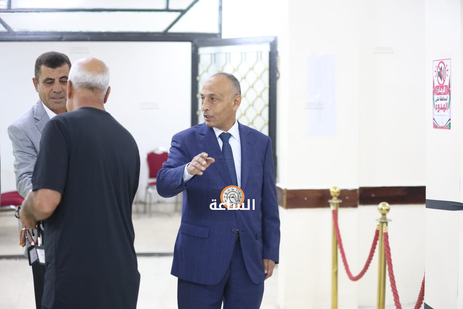 Madar Al-Saa Images 0.1810074031454455