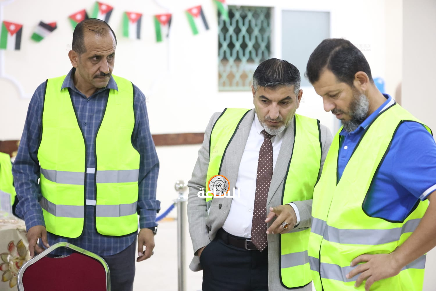 Madar Al-Saa Images 0.9703748382240595