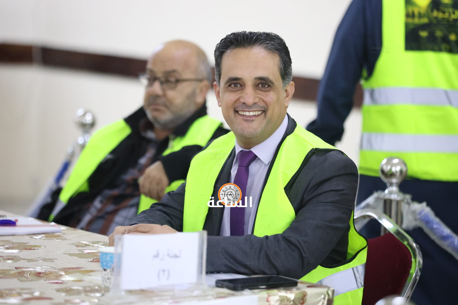 Madar Al-Saa Images 0.26219282508805664