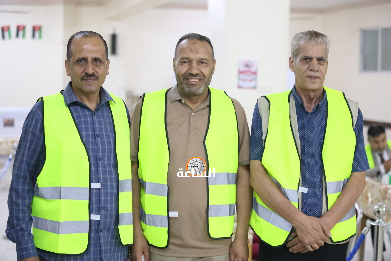 Madar Al-Saa Images 0.9853206090453634