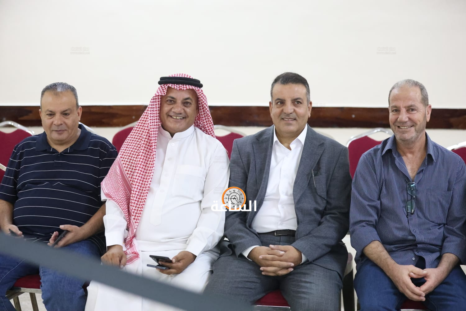 Madar Al-Saa Images 0.3513963640665646