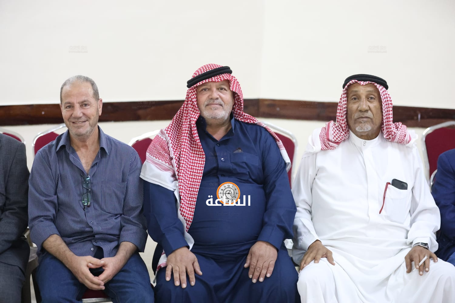 Madar Al-Saa Images 0.03619721272487986