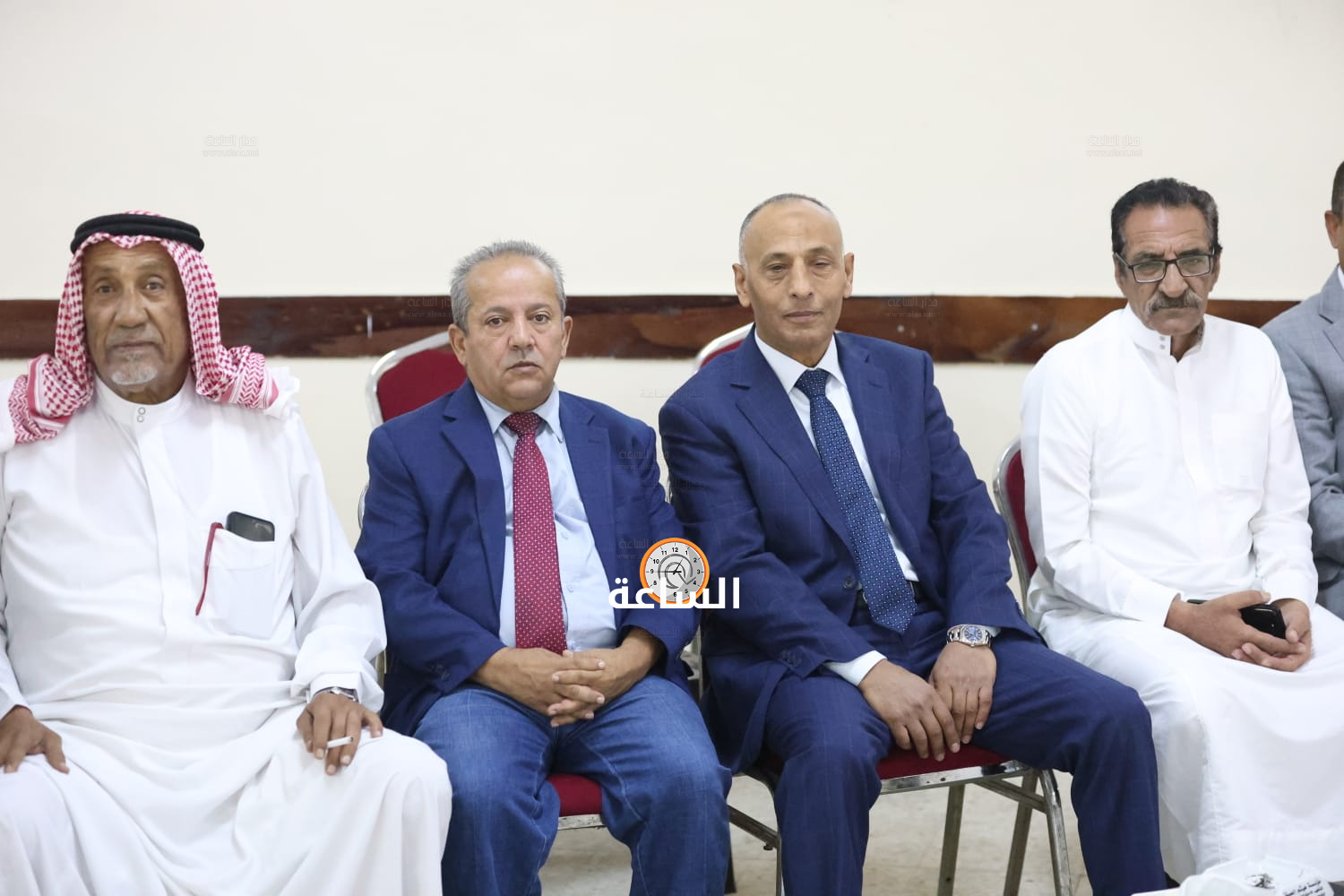Madar Al-Saa Images 0.33342210104639913