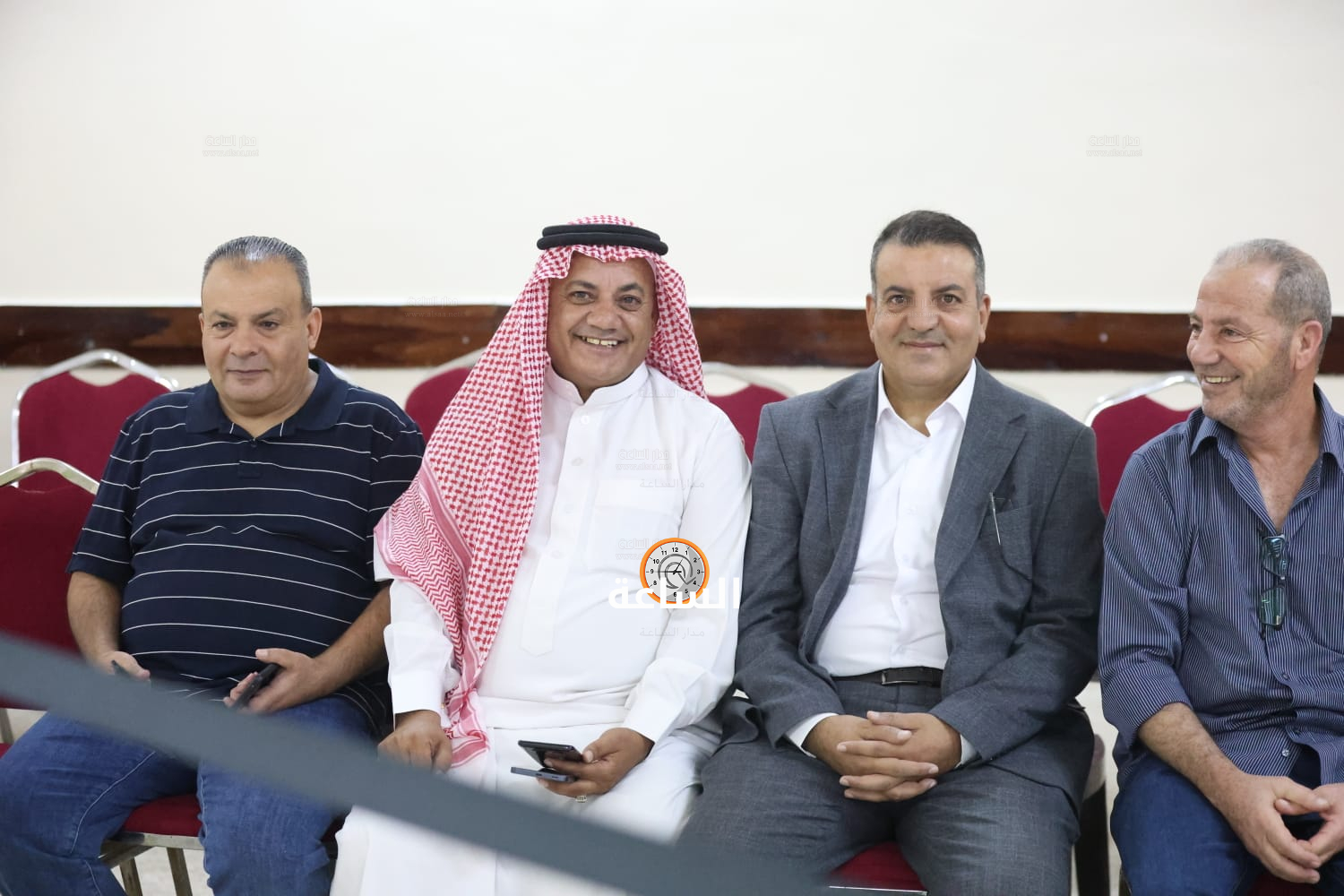Madar Al-Saa Images 0.018160479271866037