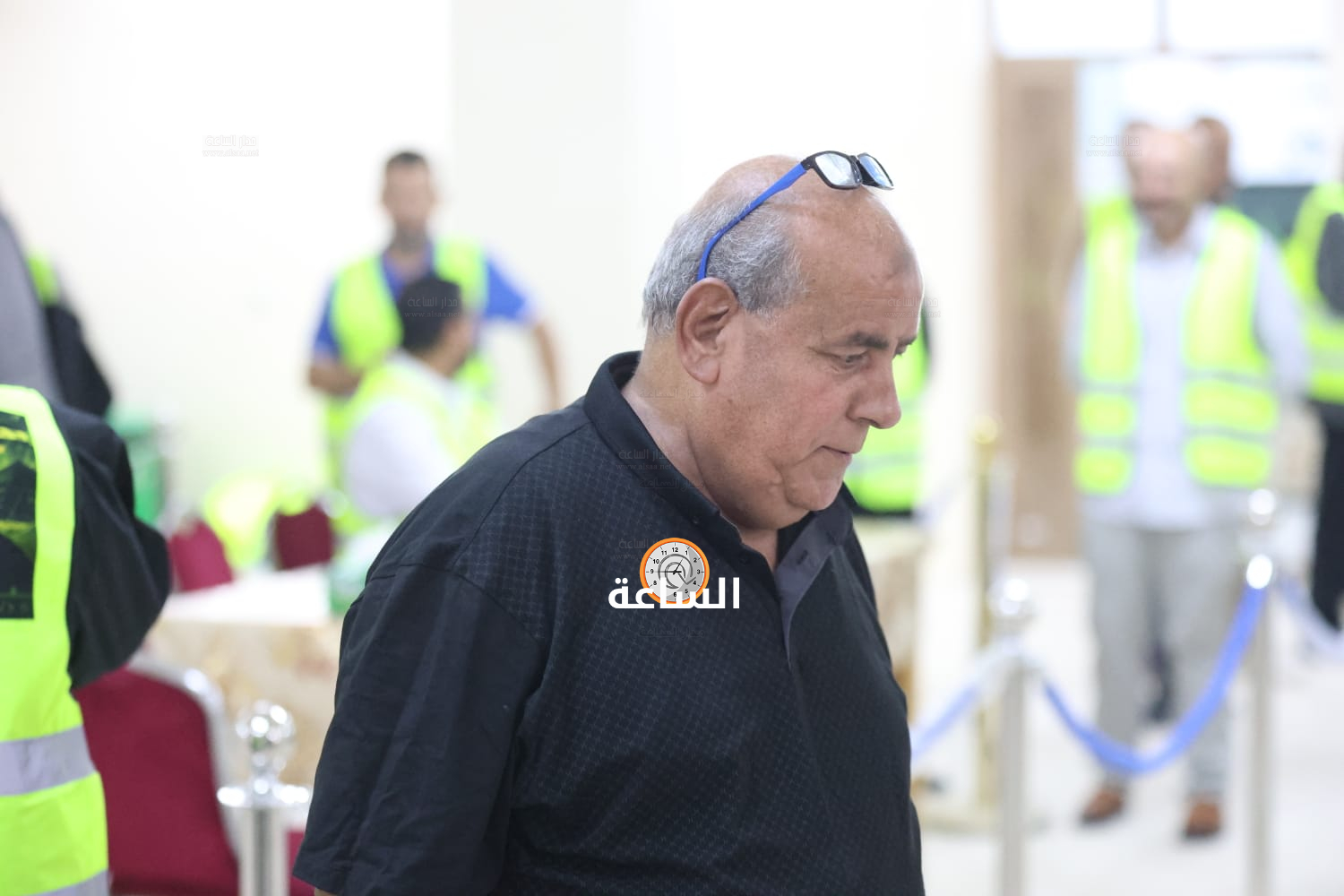 Madar Al-Saa Images 0.28618941851704305