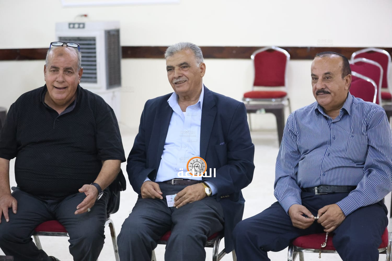 Madar Al-Saa Images 0.2871308007818407