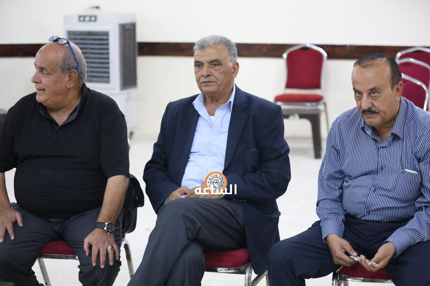 Madar Al-Saa Images 0.7346318612464612