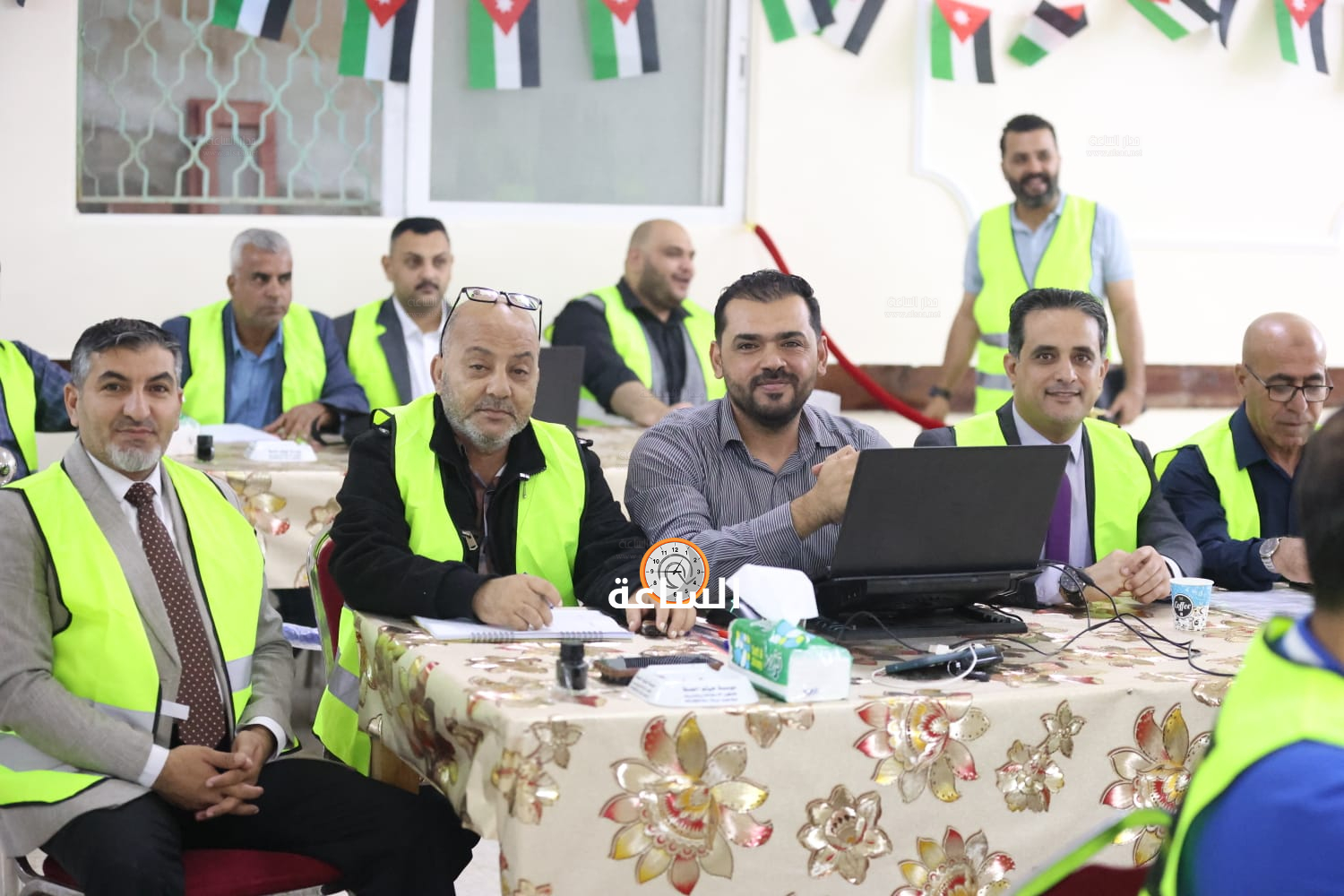 Madar Al-Saa Images 0.3569901051057054