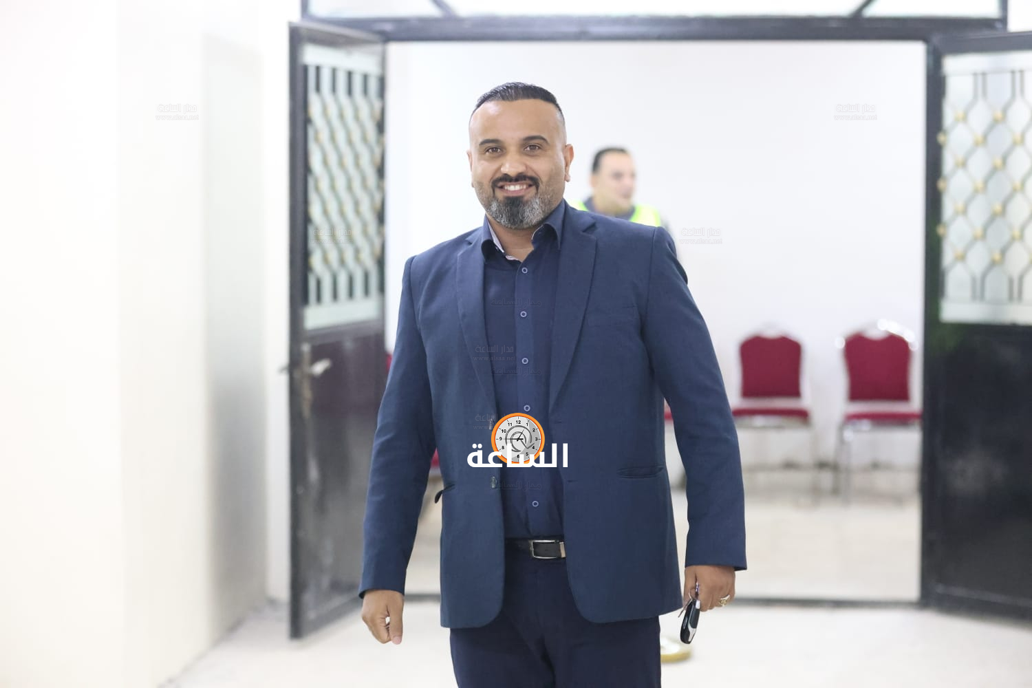 Madar Al-Saa Images 0.15622741682576025