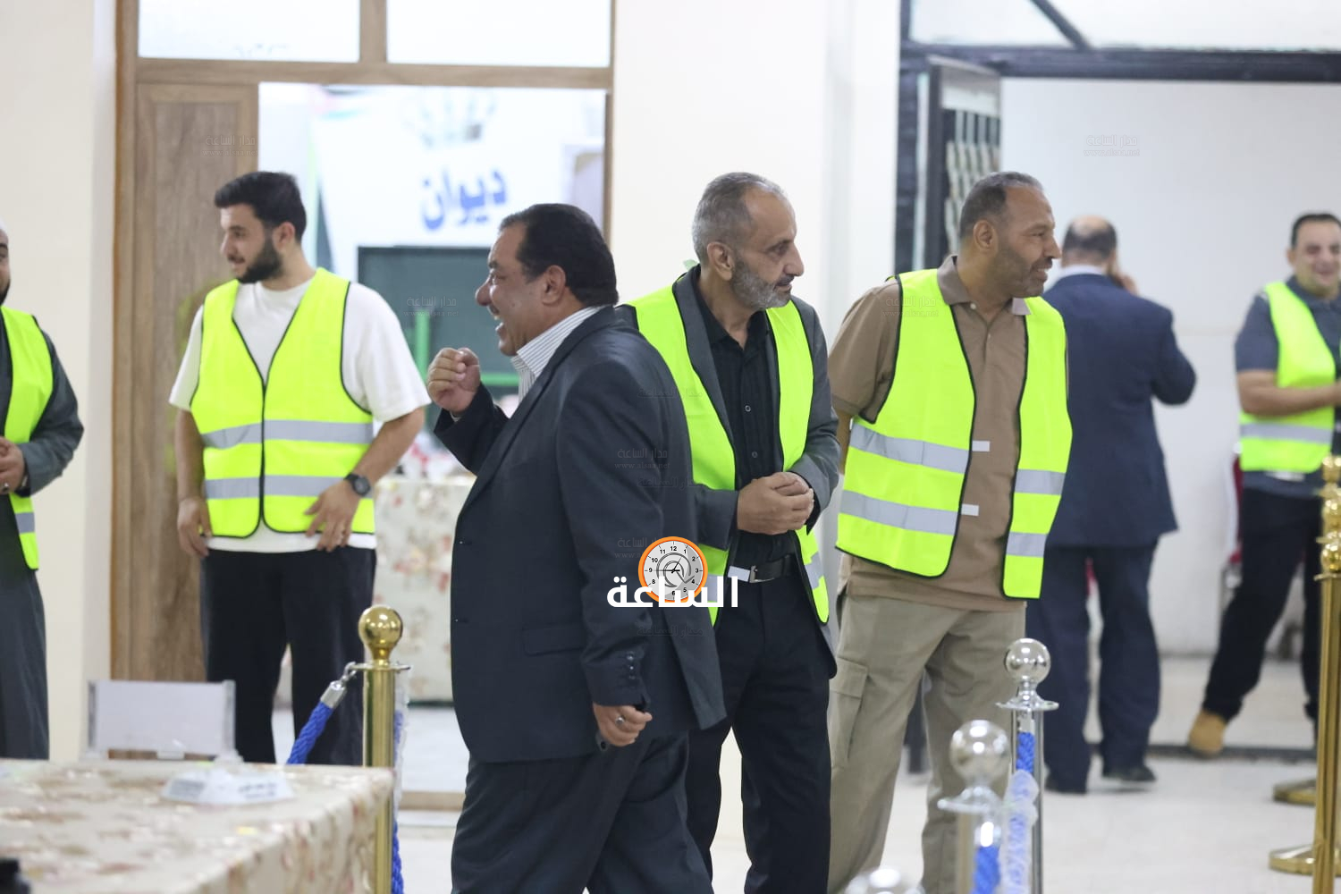 Madar Al-Saa Images 0.7710444916926658
