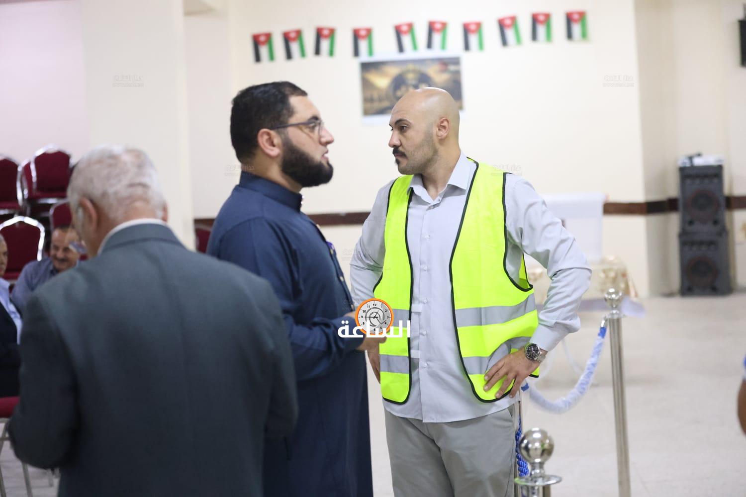 Madar Al-Saa Images 0.09616149437206178