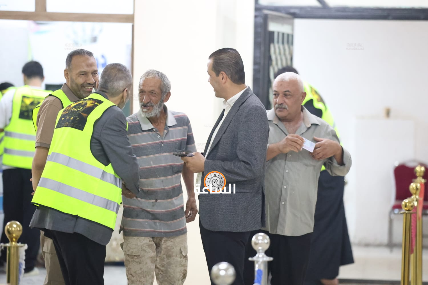 Madar Al-Saa Images 0.9376858167675705