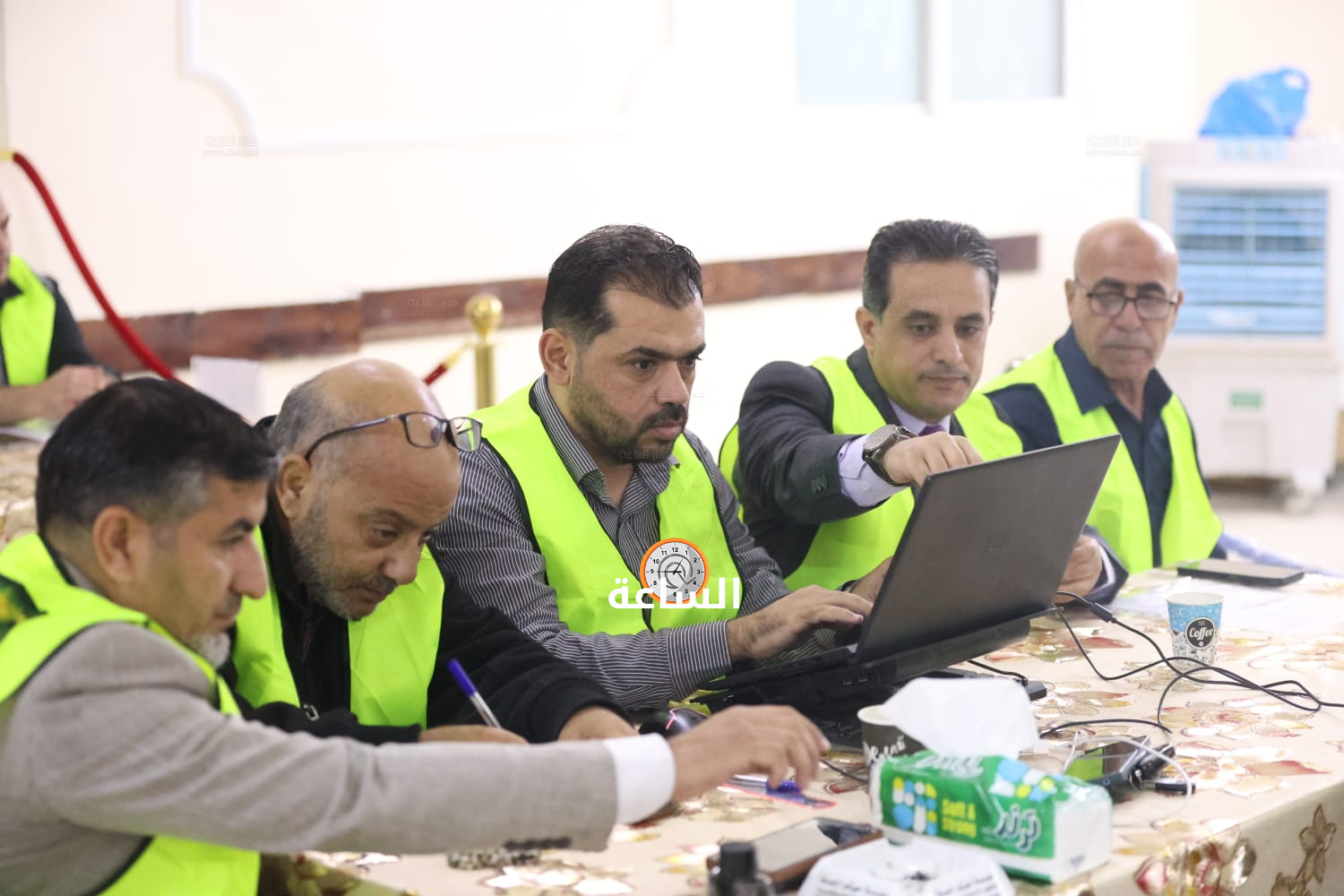 Madar Al-Saa Images 0.1776783655588614
