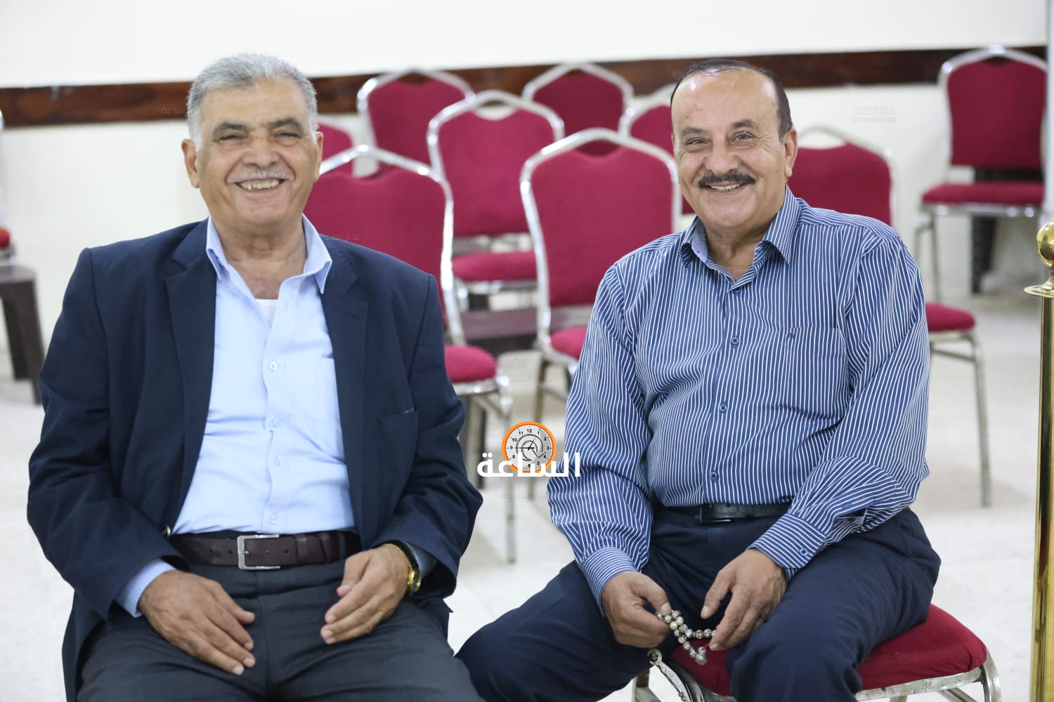 Madar Al-Saa Images 0.4832775071162172