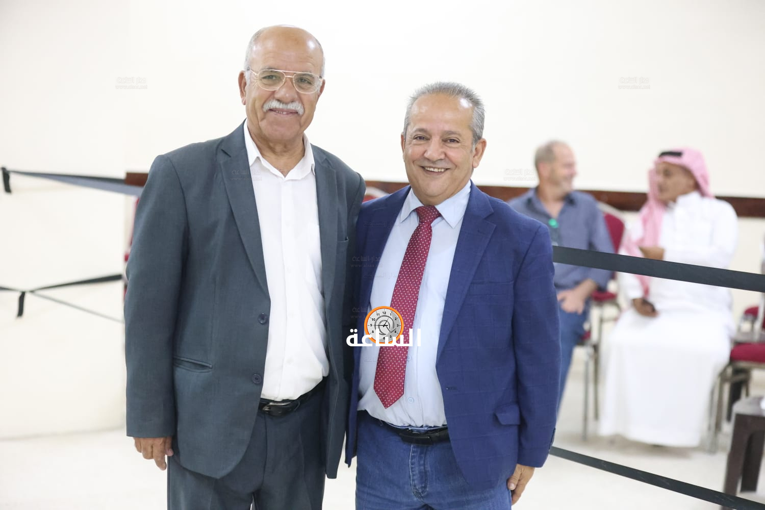 Madar Al-Saa Images 0.21628558205402237