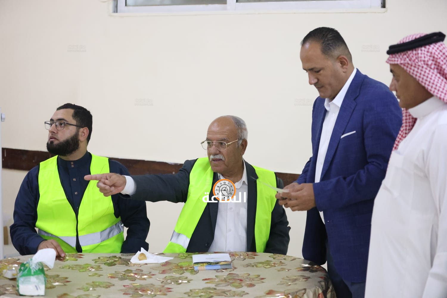 Madar Al-Saa Images 0.9670285754136817