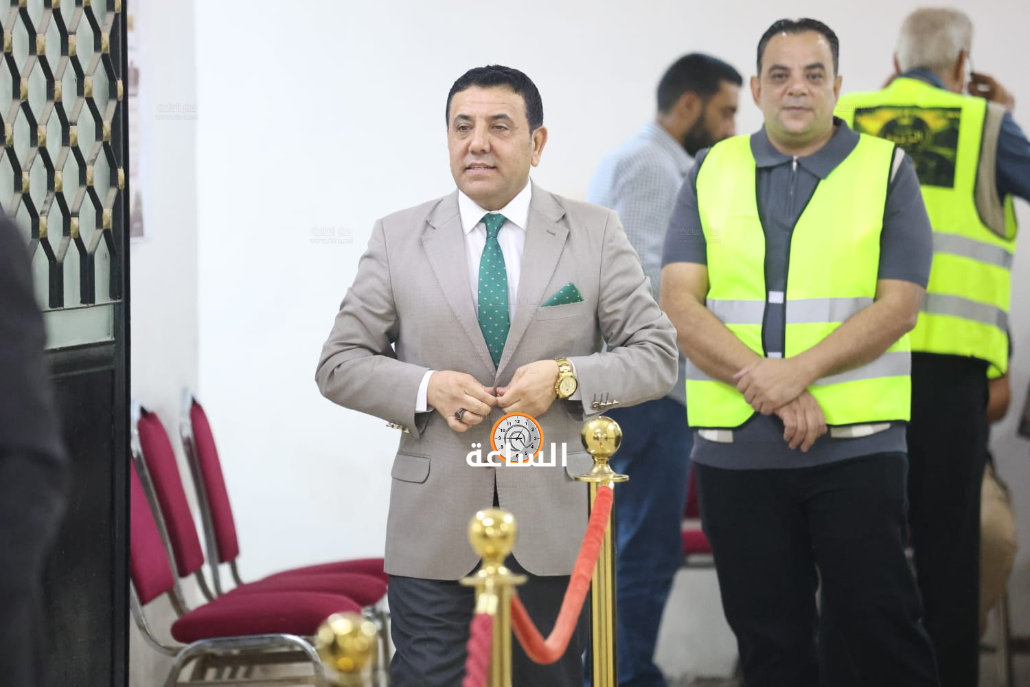 Madar Al-Saa Images 0.3283172668239057