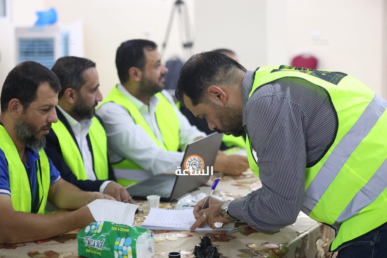 Madar Al-Saa Images 0.9905944806442588