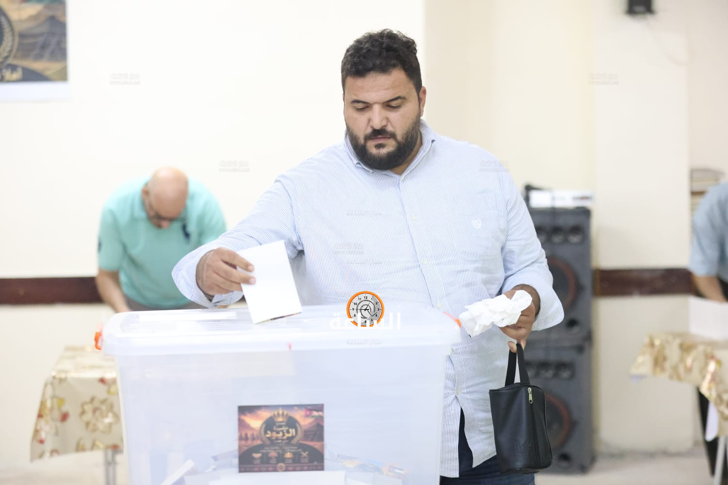 Madar Al-Saa Images 0.6740704045573683