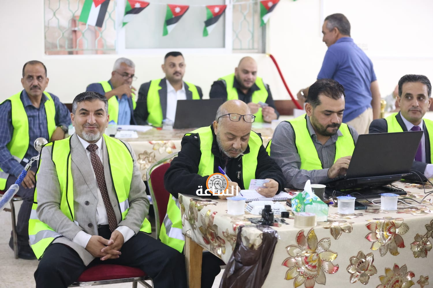 Madar Al-Saa Images 0.09064511617297599