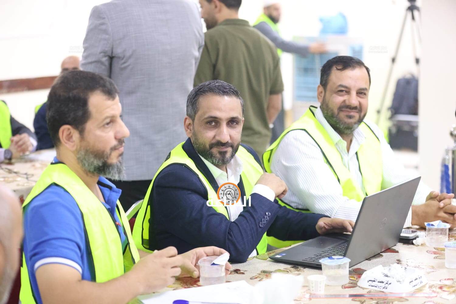 Madar Al-Saa Images 0.29925109088948587