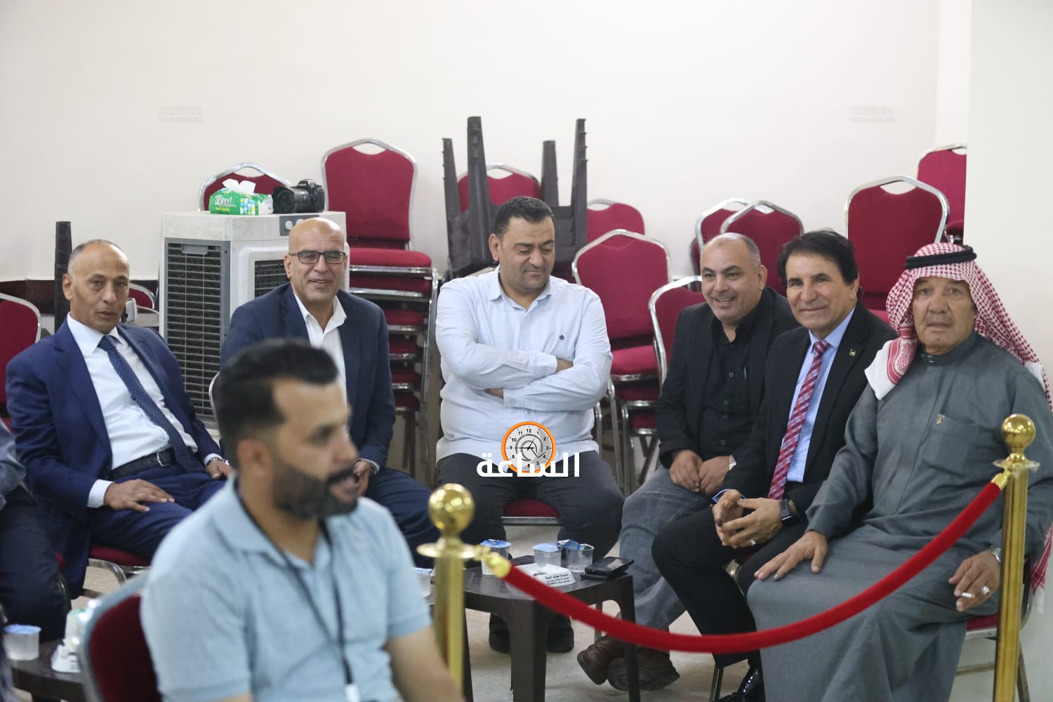 Madar Al-Saa Images 0.03362212504995288