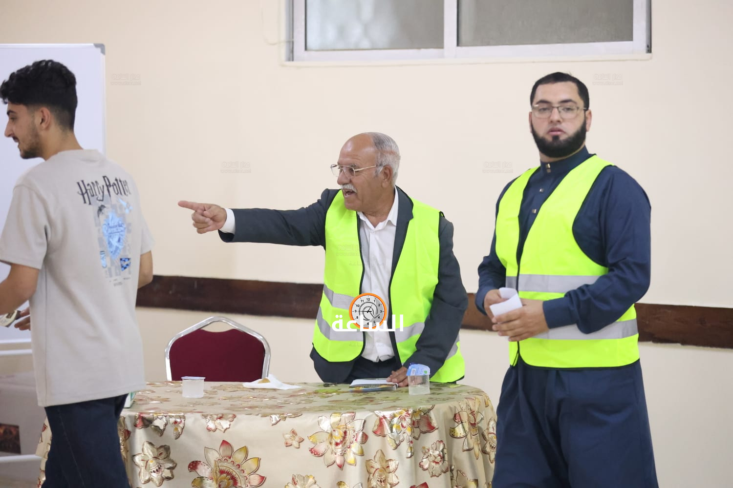 Madar Al-Saa Images 0.30416519899006145