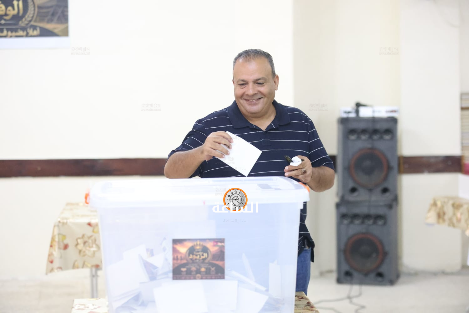 Madar Al-Saa Images 0.8824600439209574