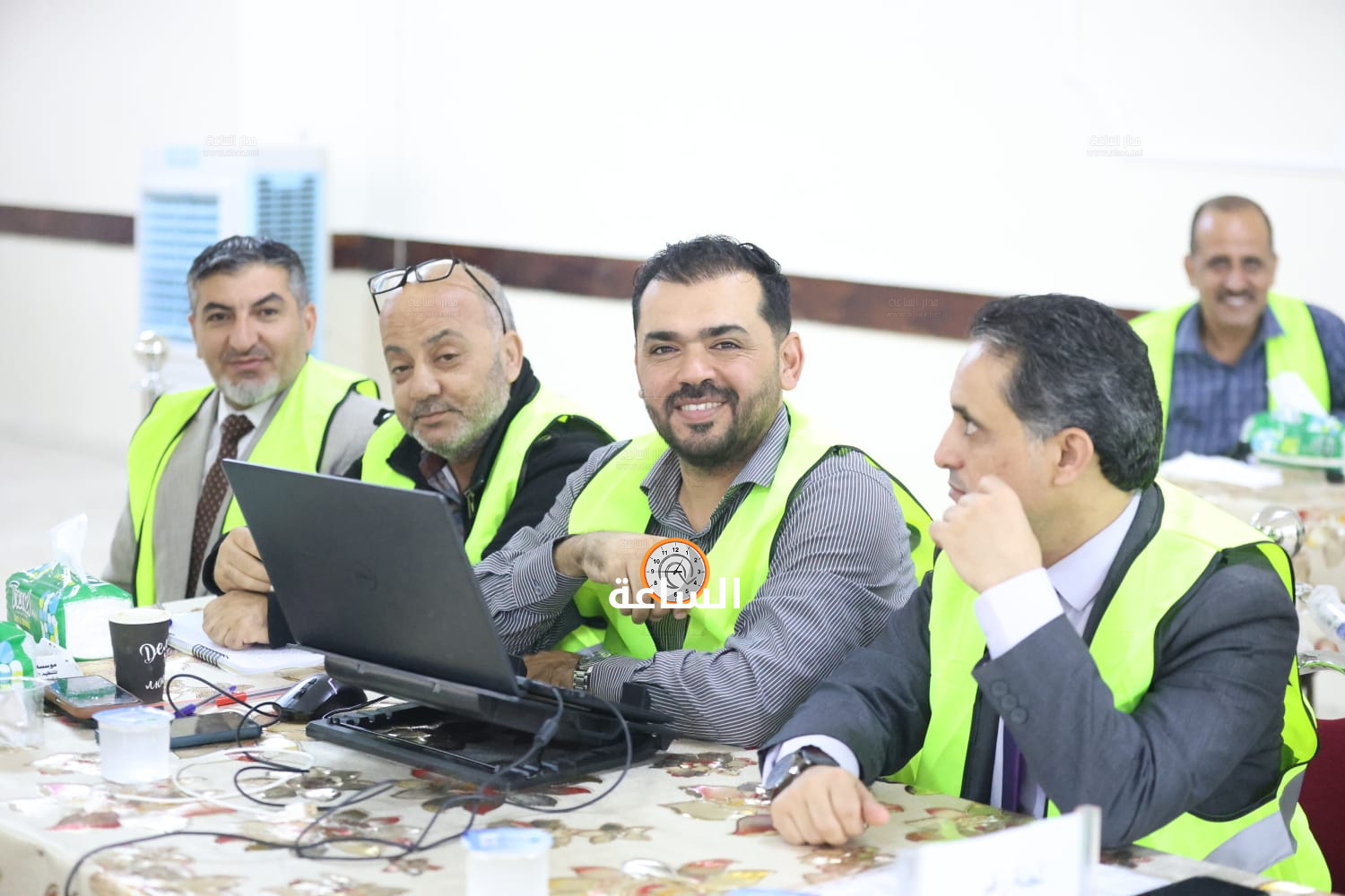 Madar Al-Saa Images 0.9603686273369996