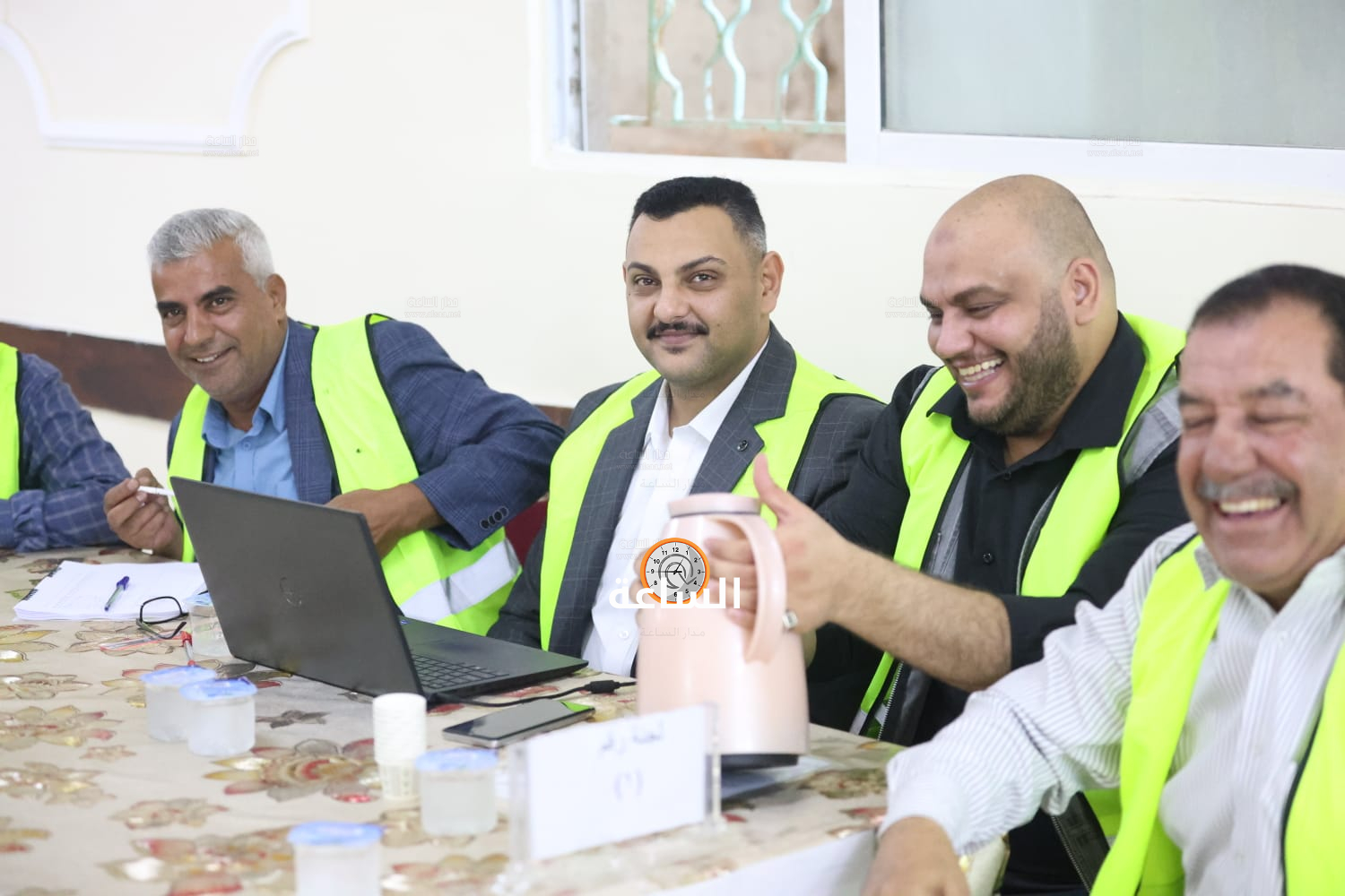 Madar Al-Saa Images 0.5350551986841535