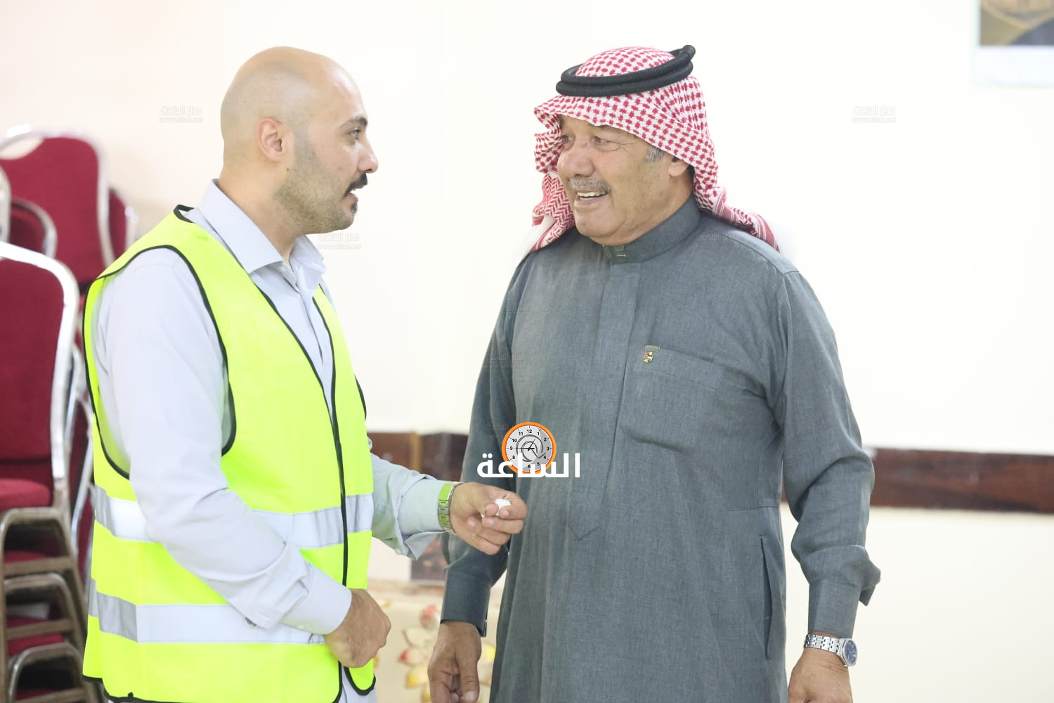 Madar Al-Saa Images 0.5141236287030763