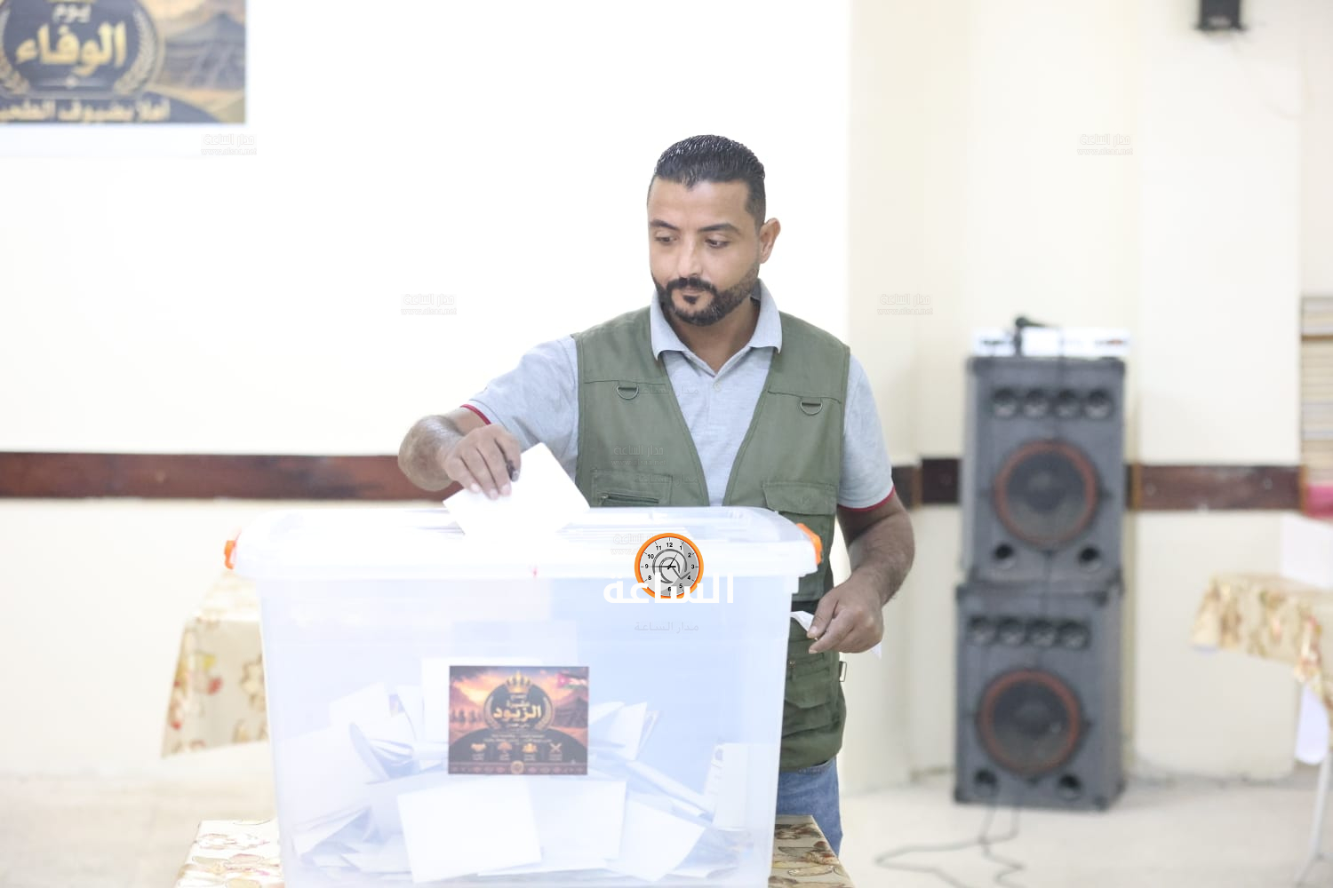 Madar Al-Saa Images 0.6557264622986899