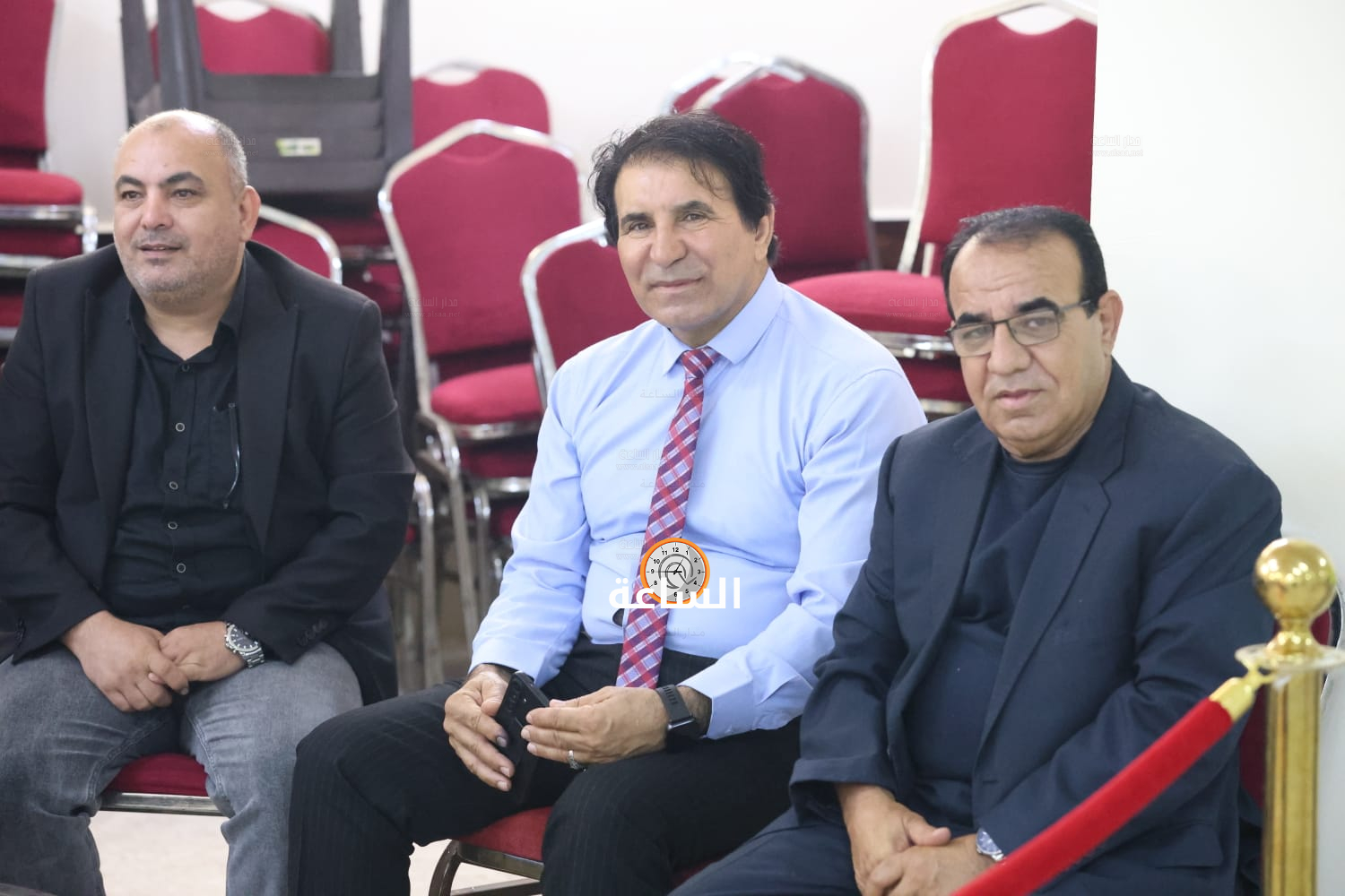 Madar Al-Saa Images 0.5447641855335841