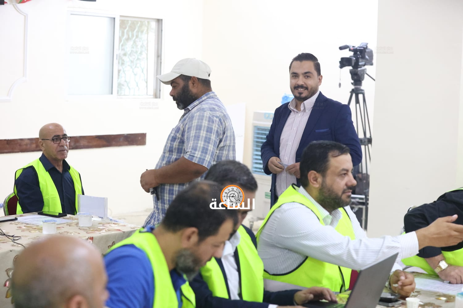 Madar Al-Saa Images 0.20137244248614694
