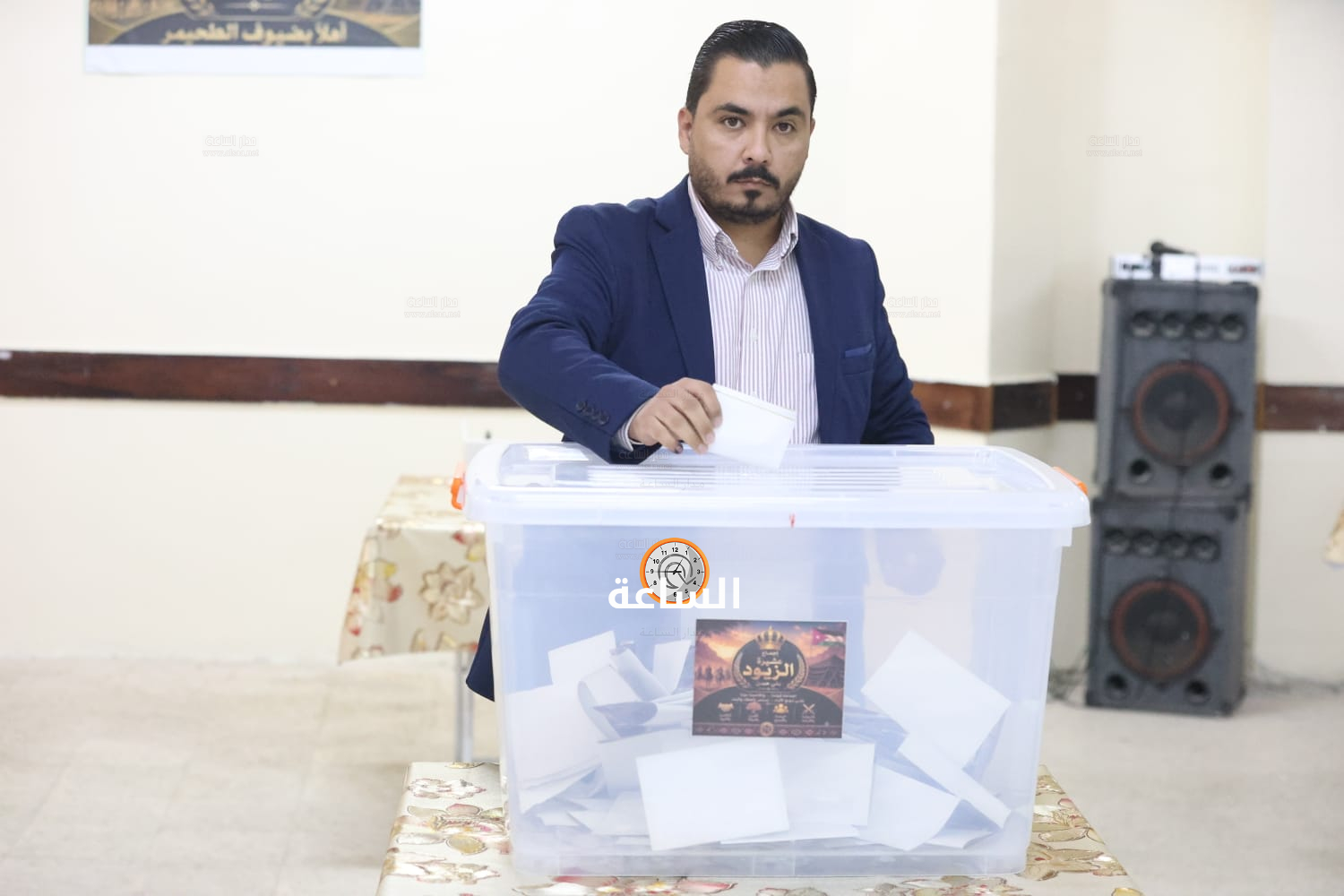 Madar Al-Saa Images 0.15310415629176022