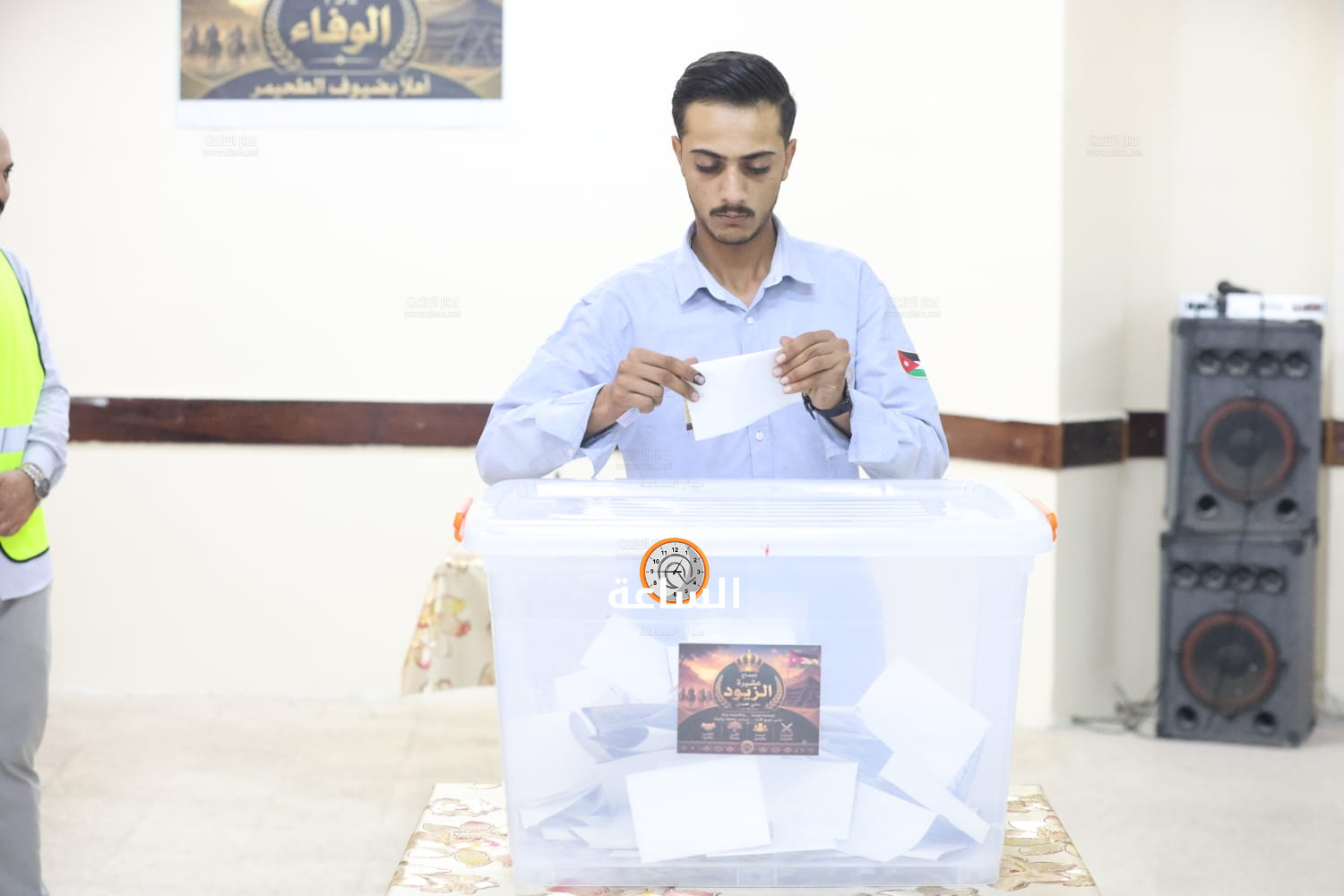 Madar Al-Saa Images 0.6579109283183189