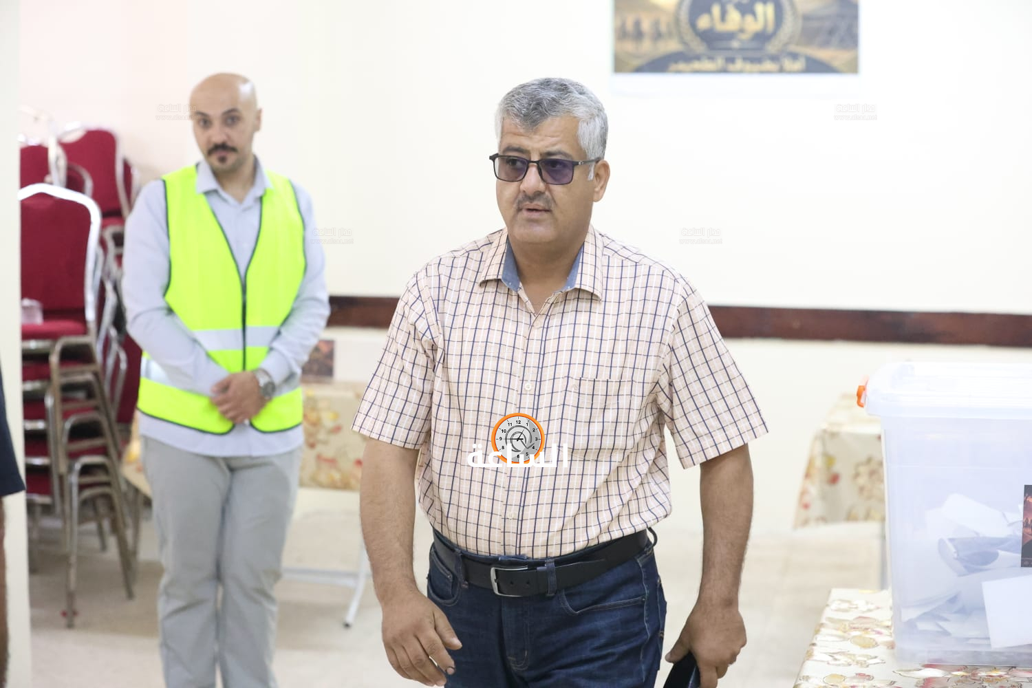 Madar Al-Saa Images 0.06195267170929031
