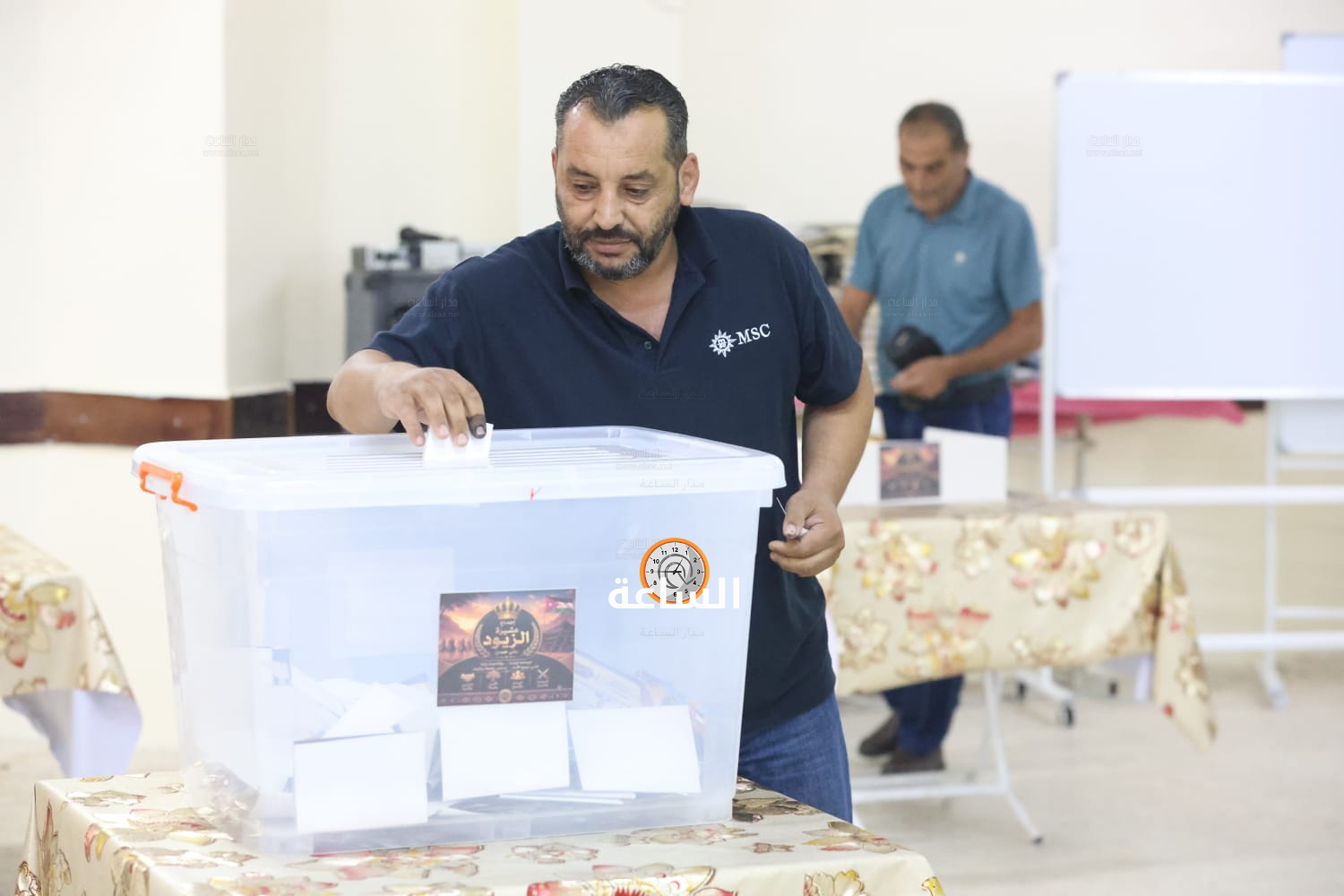Madar Al-Saa Images 0.7341244274724864