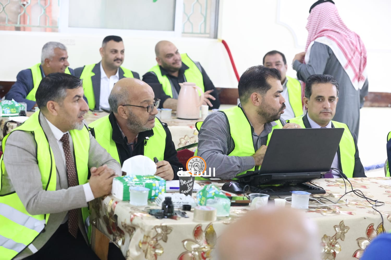 Madar Al-Saa Images 0.3572290485513171